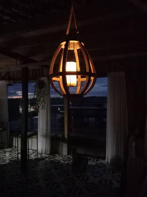 Celeiro Guarapuava, 4 Quartos, Paz E Tranquilidade Buitenkant foto
